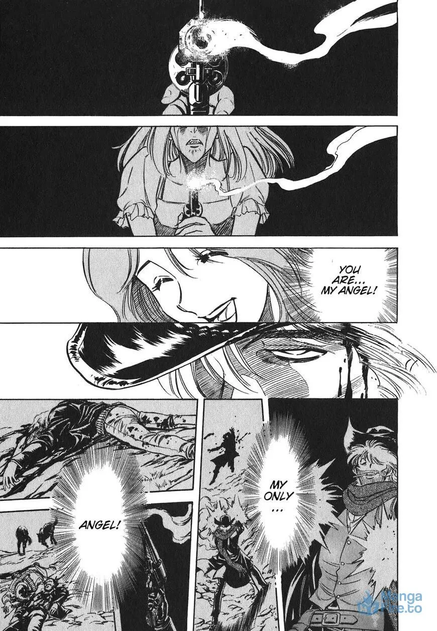 Read Red chapter 142 image 8 on Lezhin