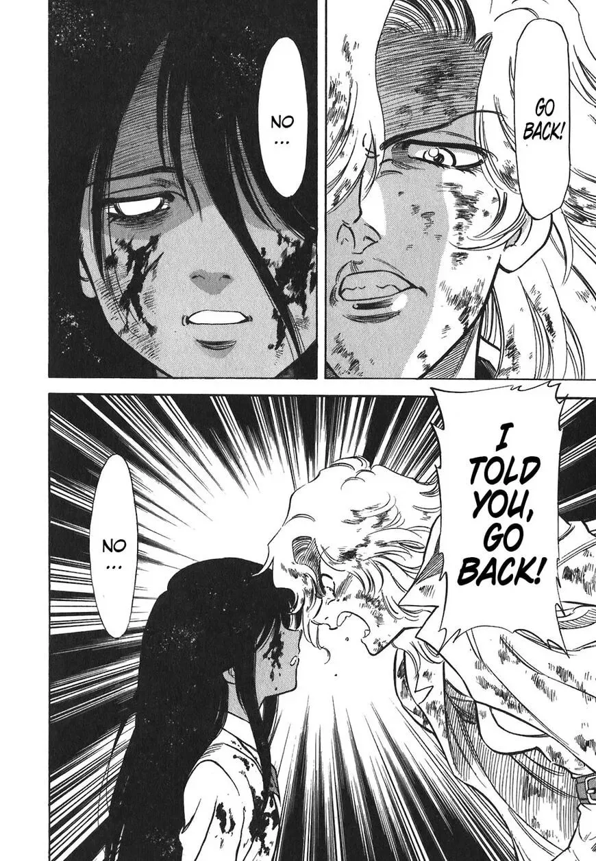 Read Red chapter 143 image 12 on Lezhin
