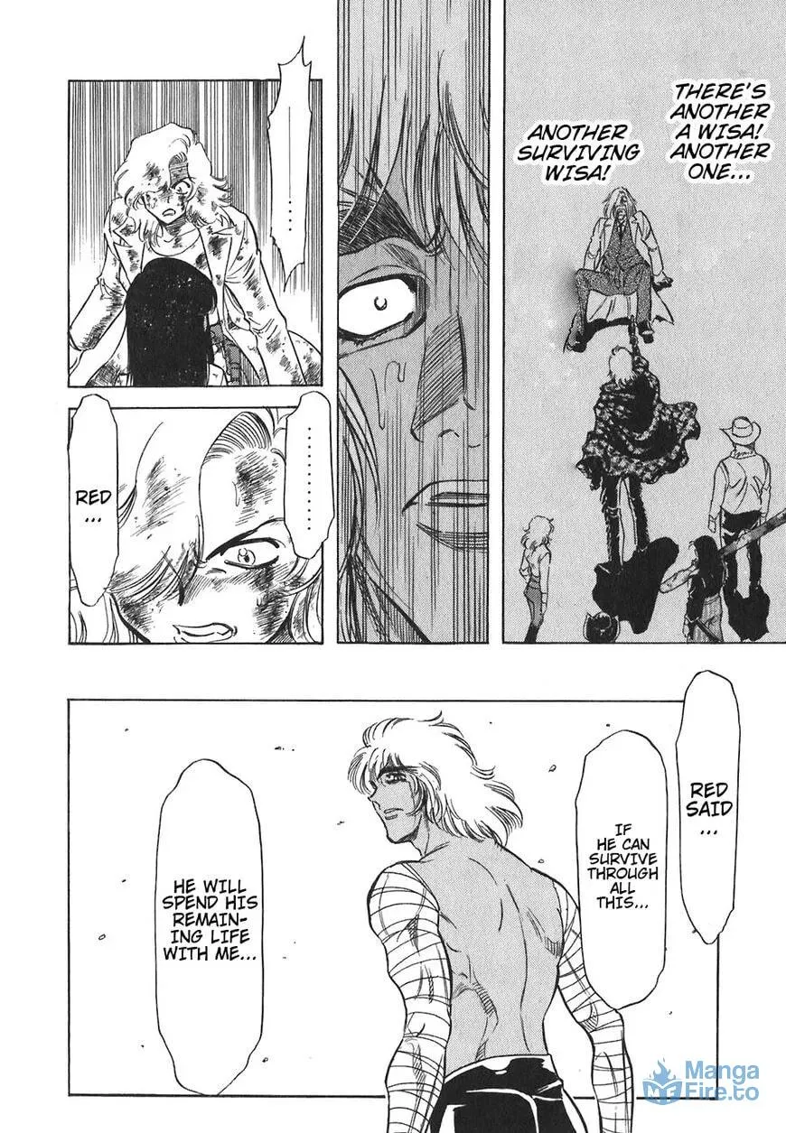 Read Red chapter 143 image 14 on Lezhin