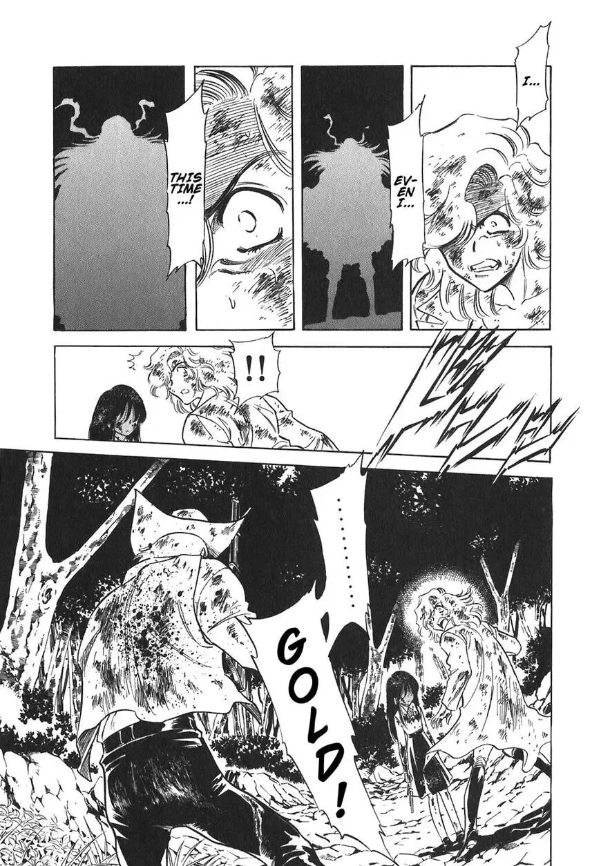 Read Red chapter 143 image 15 on Lezhin