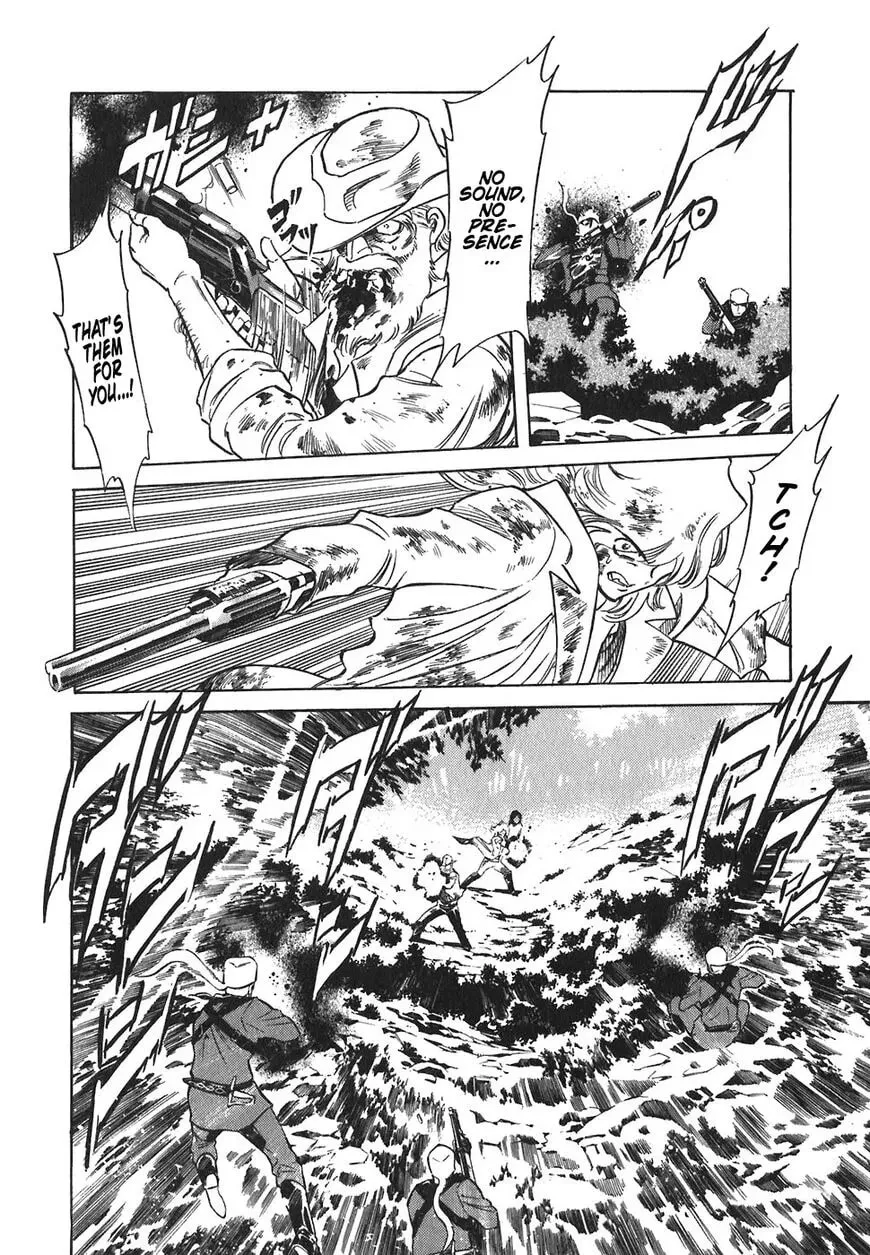 Read Red chapter 143 image 16 on Lezhin