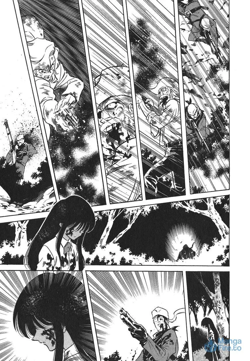 Read Red chapter 143 image 17 on Lezhin