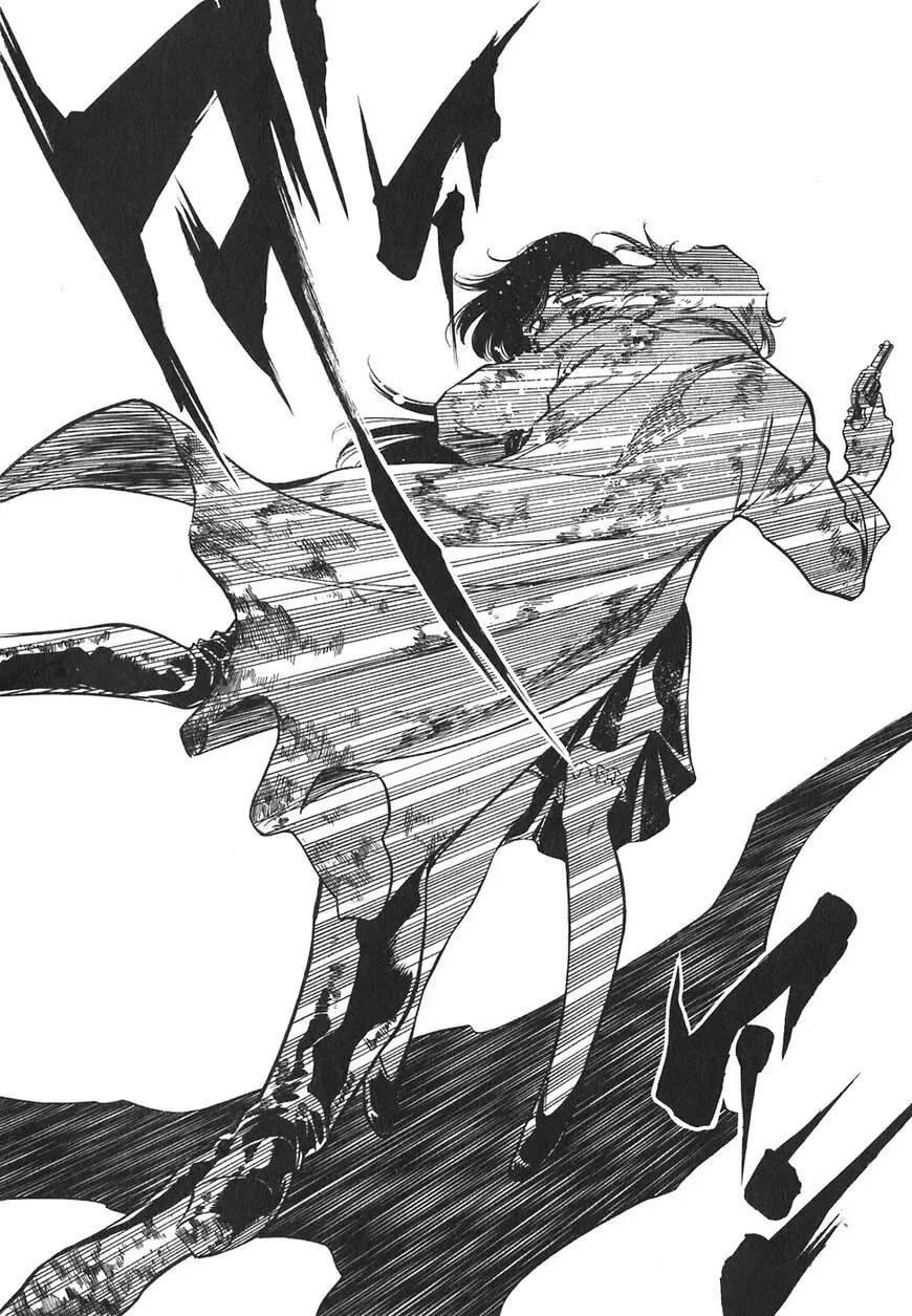 Read Red chapter 143 image 18 on Lezhin
