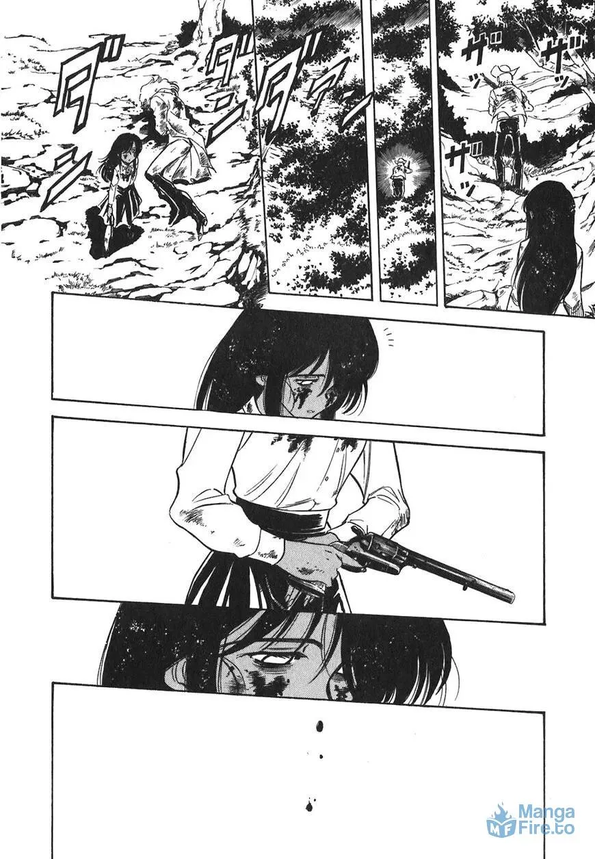 Read Red chapter 143 image 20 on Lezhin