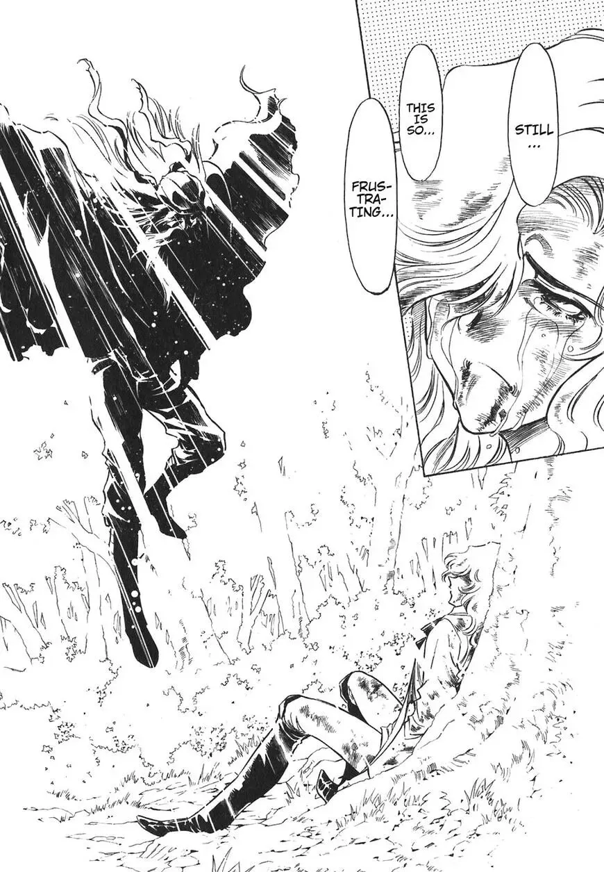 Read Red chapter 143 image 25 on Lezhin