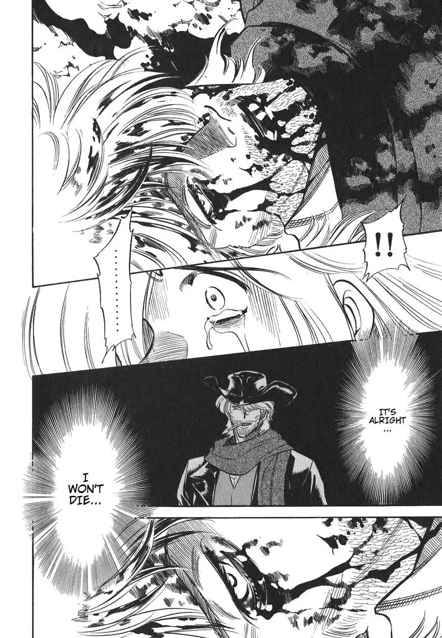 Read Red chapter 143 image 3 on Lezhin