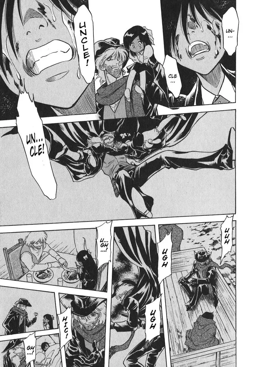 Read Red chapter 143 image 4 on Lezhin