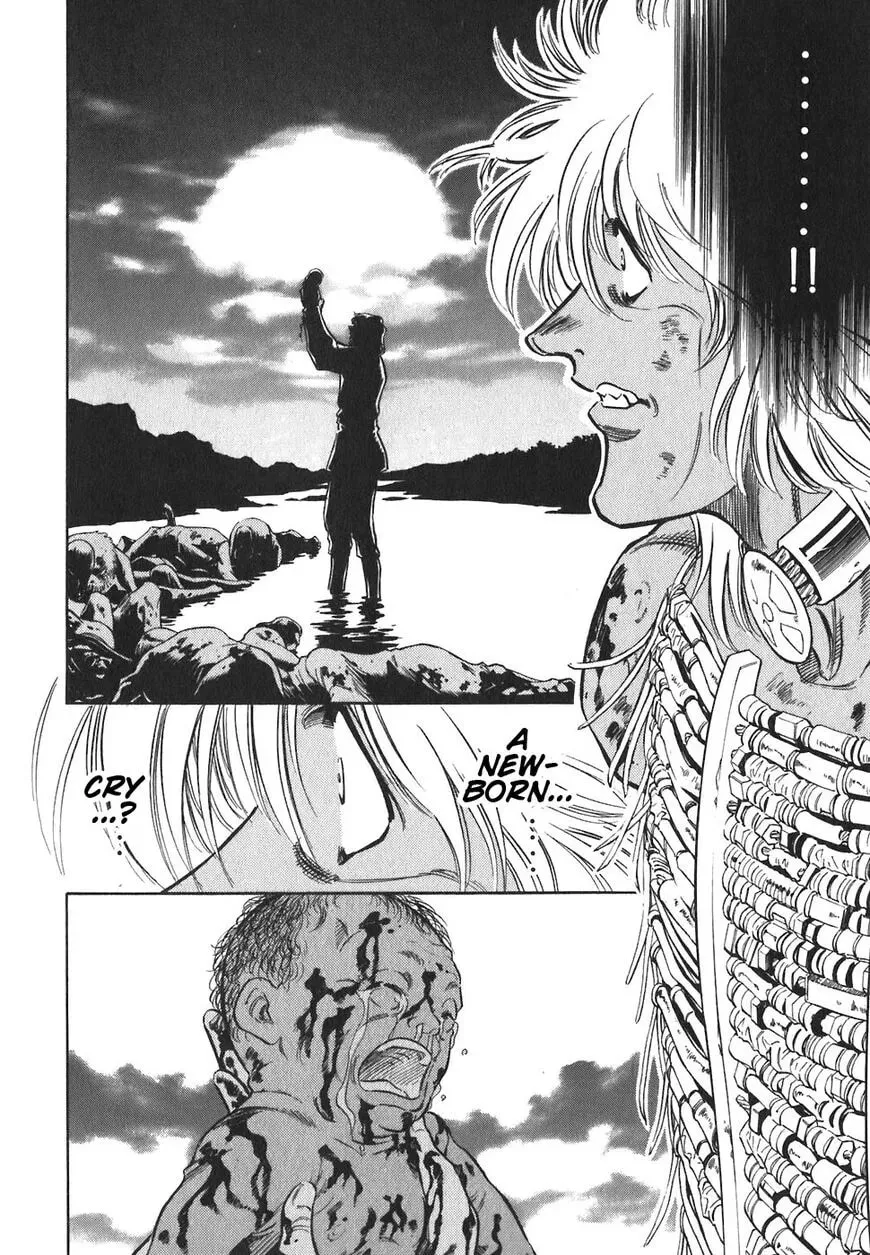 Read Red chapter 143 image 6 on Lezhin