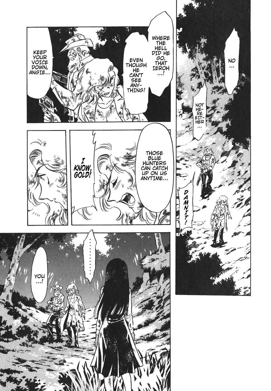 Read Red chapter 143 image 9 on Lezhin