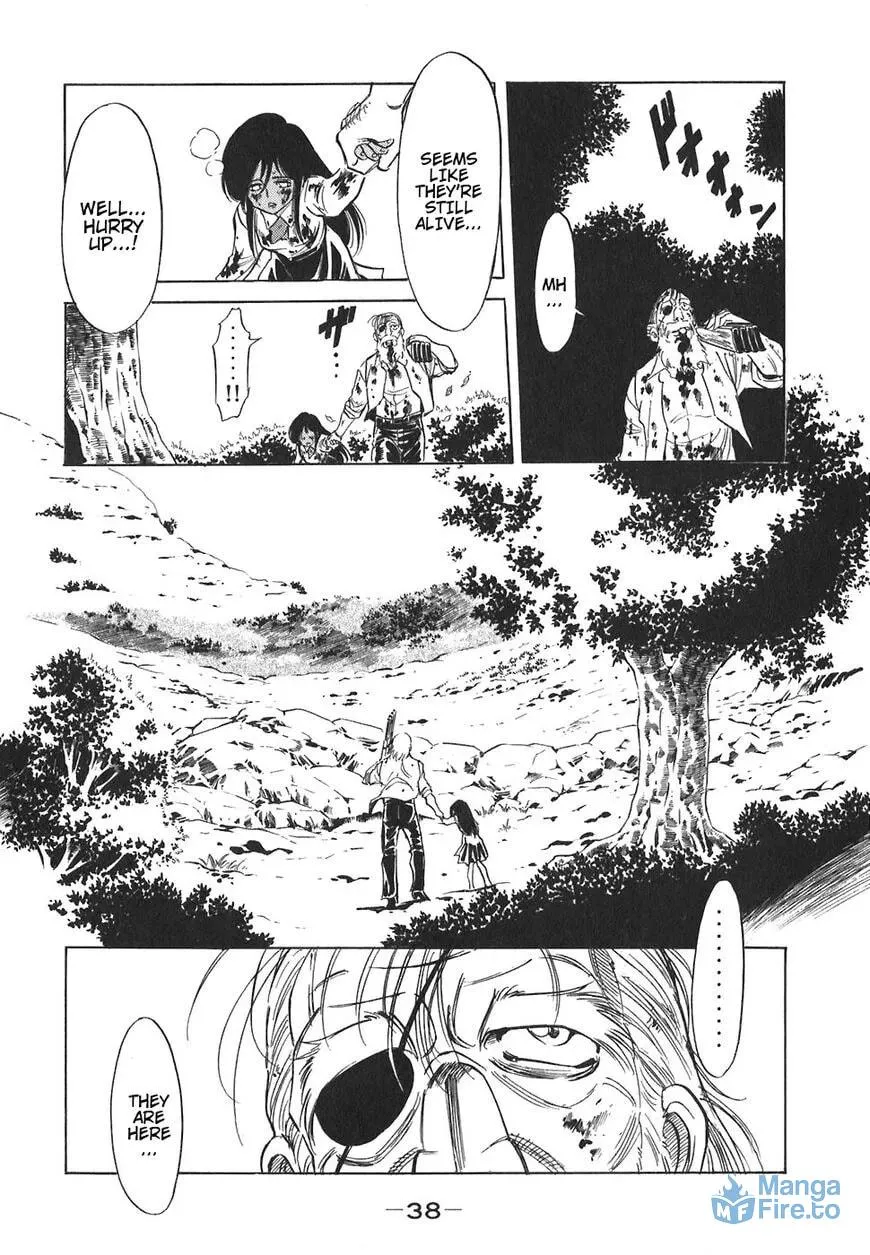 Read Red chapter 144 image 11 on Lezhin