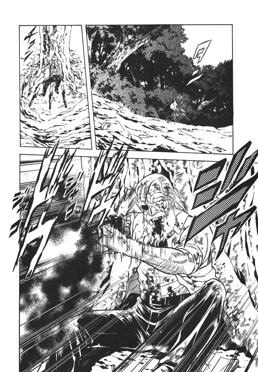 Read Red chapter 144 image 15 on Lezhin