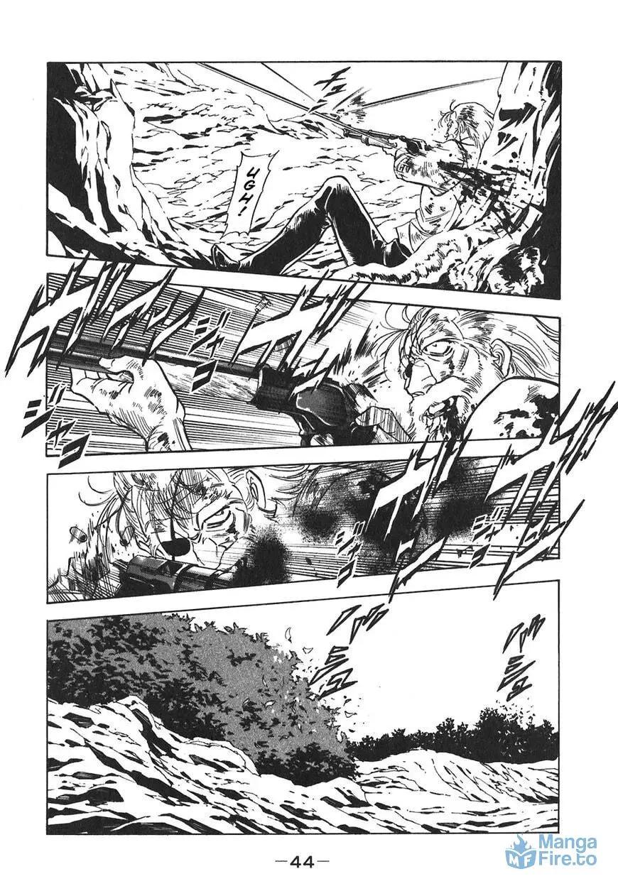 Read Red chapter 144 image 17 on Lezhin