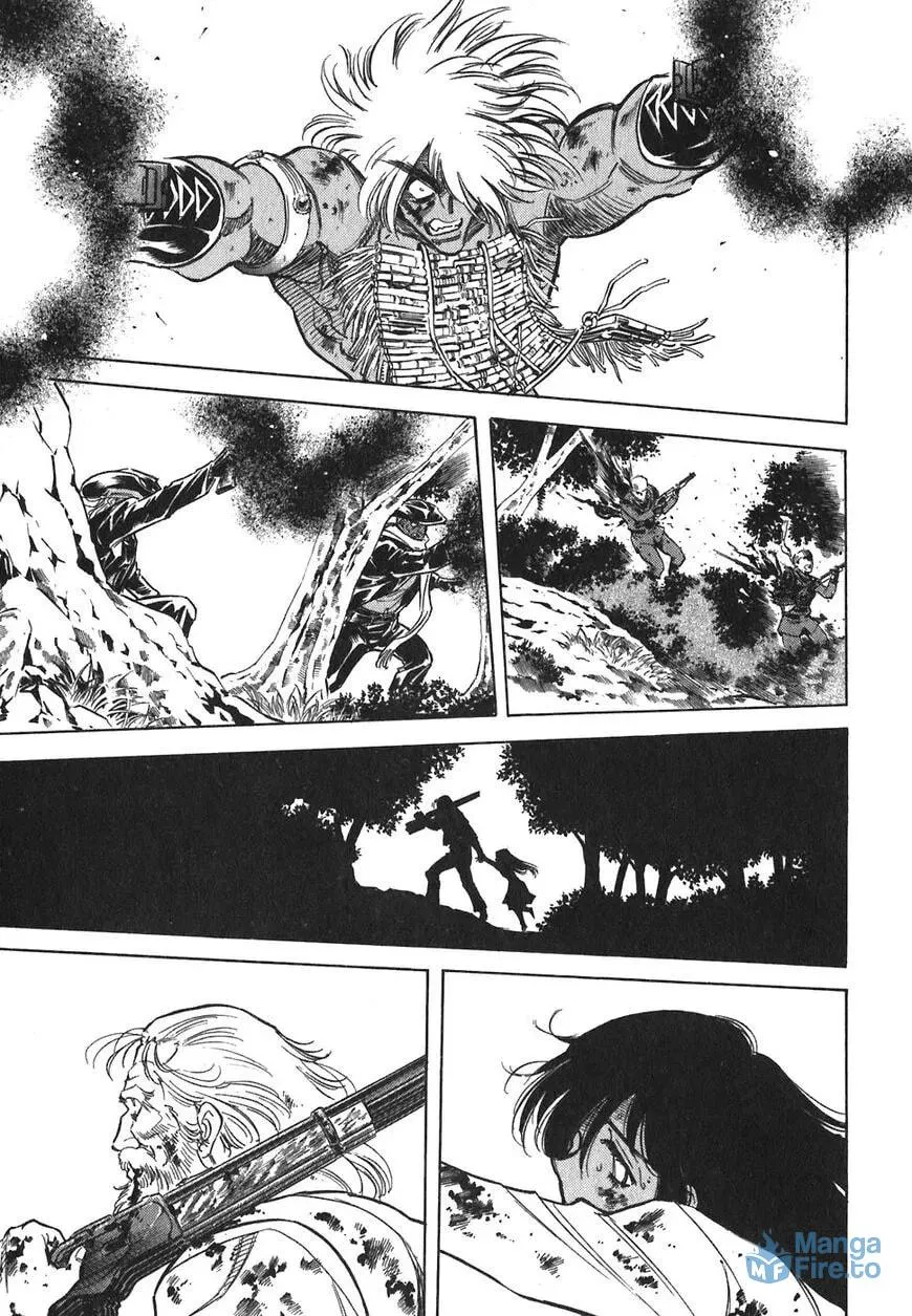 Read Red chapter 144 image 2 on Lezhin