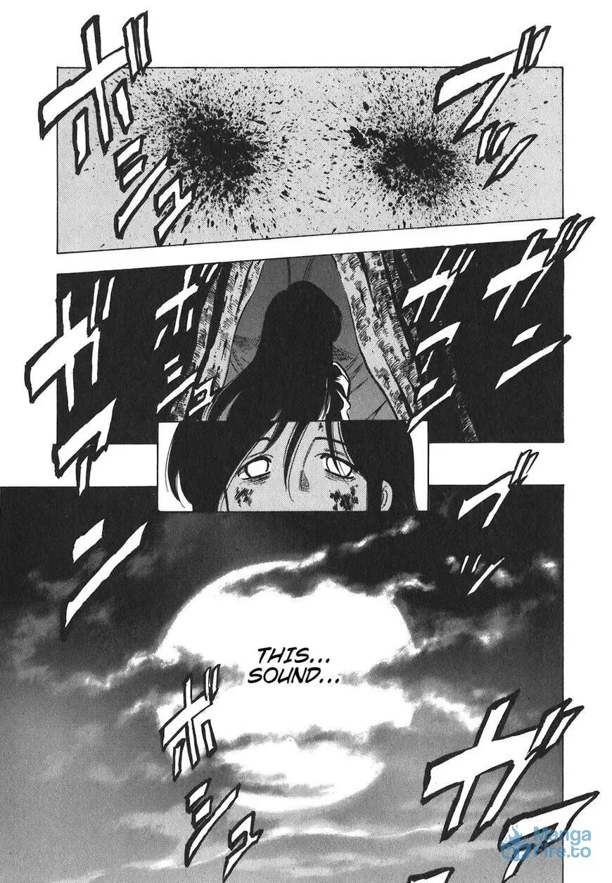 Read Red chapter 144 image 20 on Lezhin