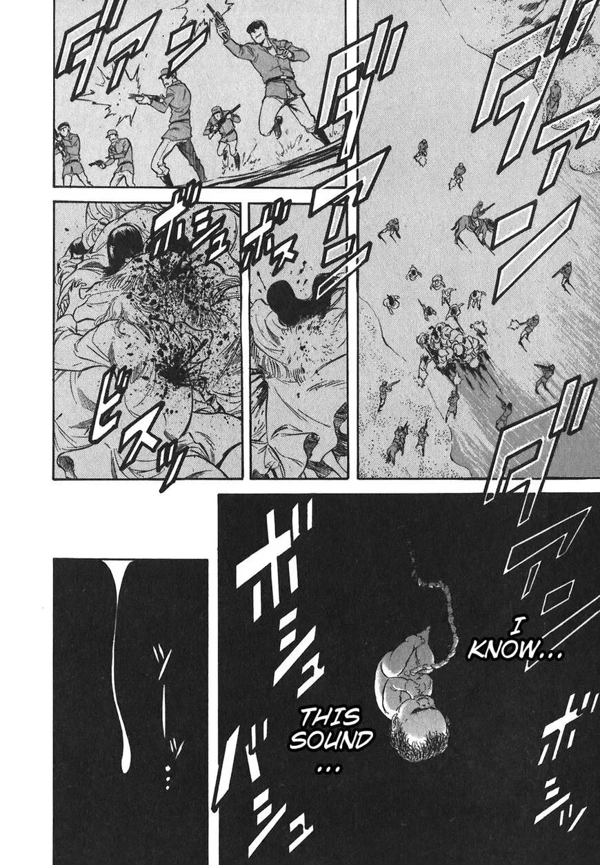 Read Red chapter 144 image 21 on Lezhin