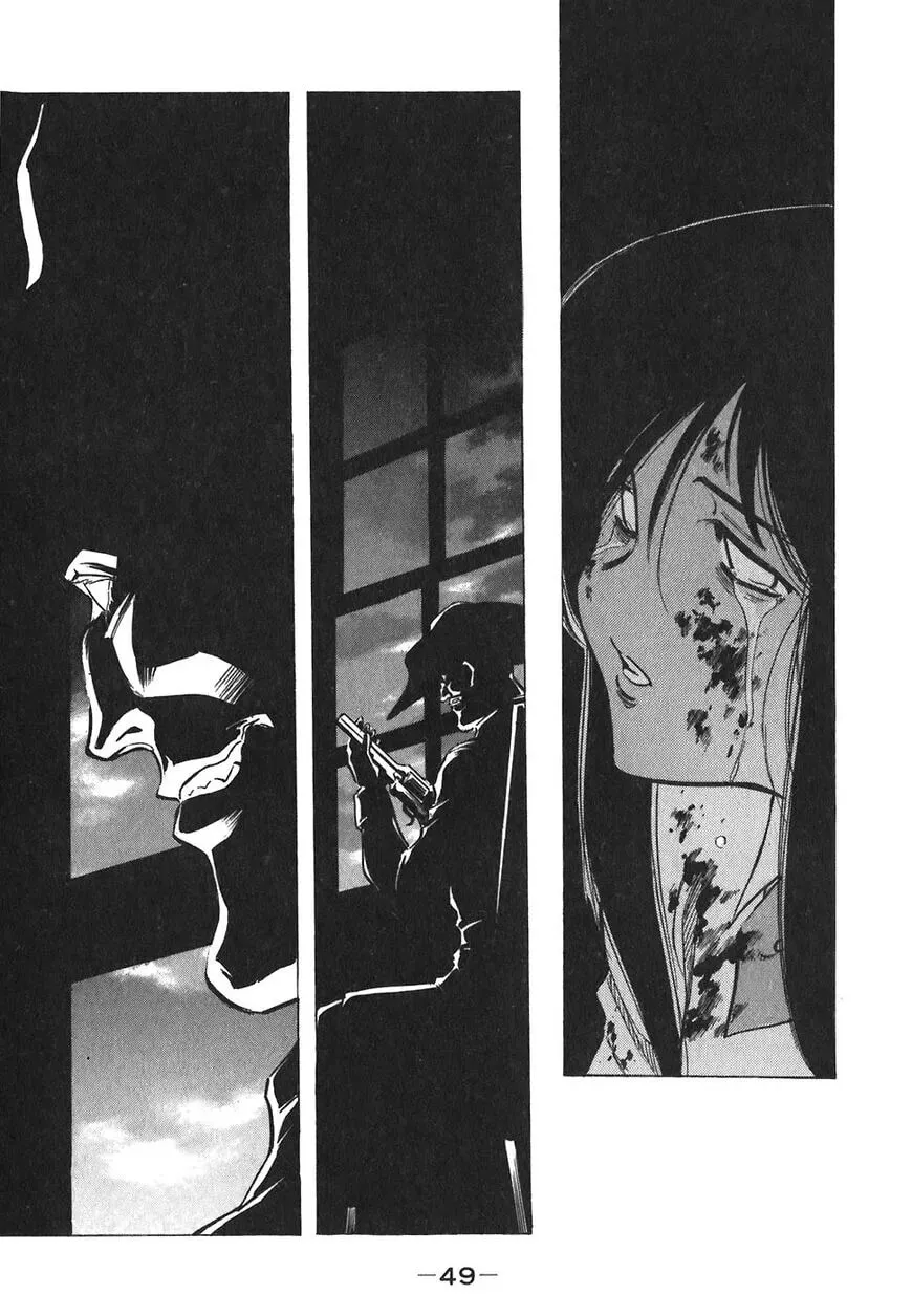 Read Red chapter 144 image 22 on Lezhin