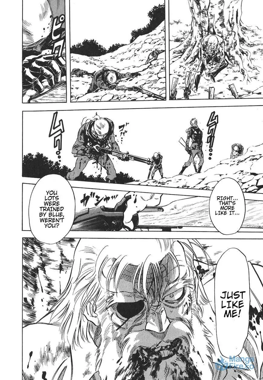 Read Red chapter 144 image 23 on Lezhin