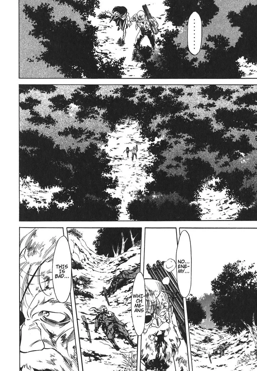 Read Red chapter 144 image 3 on Lezhin