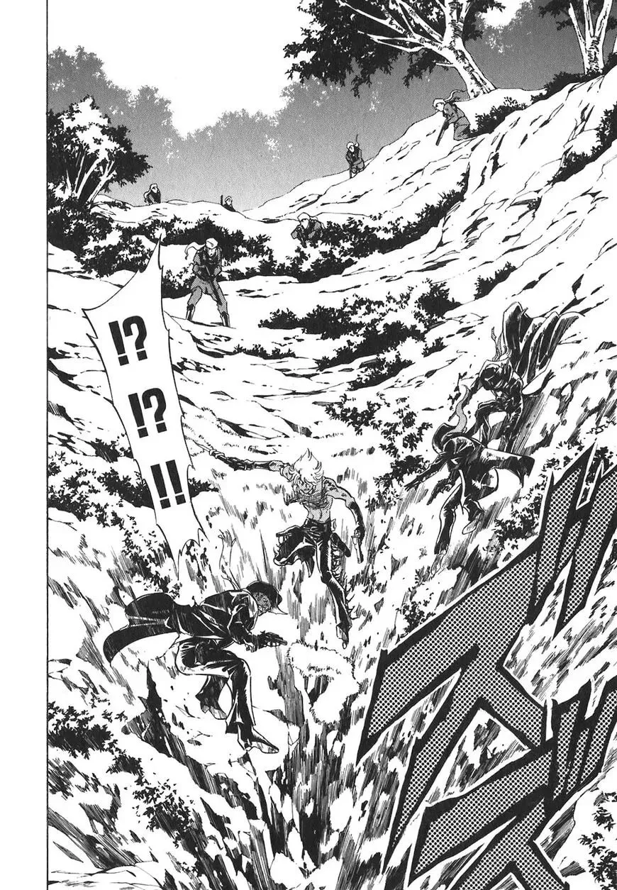 Read Red chapter 144 image 7 on Lezhin