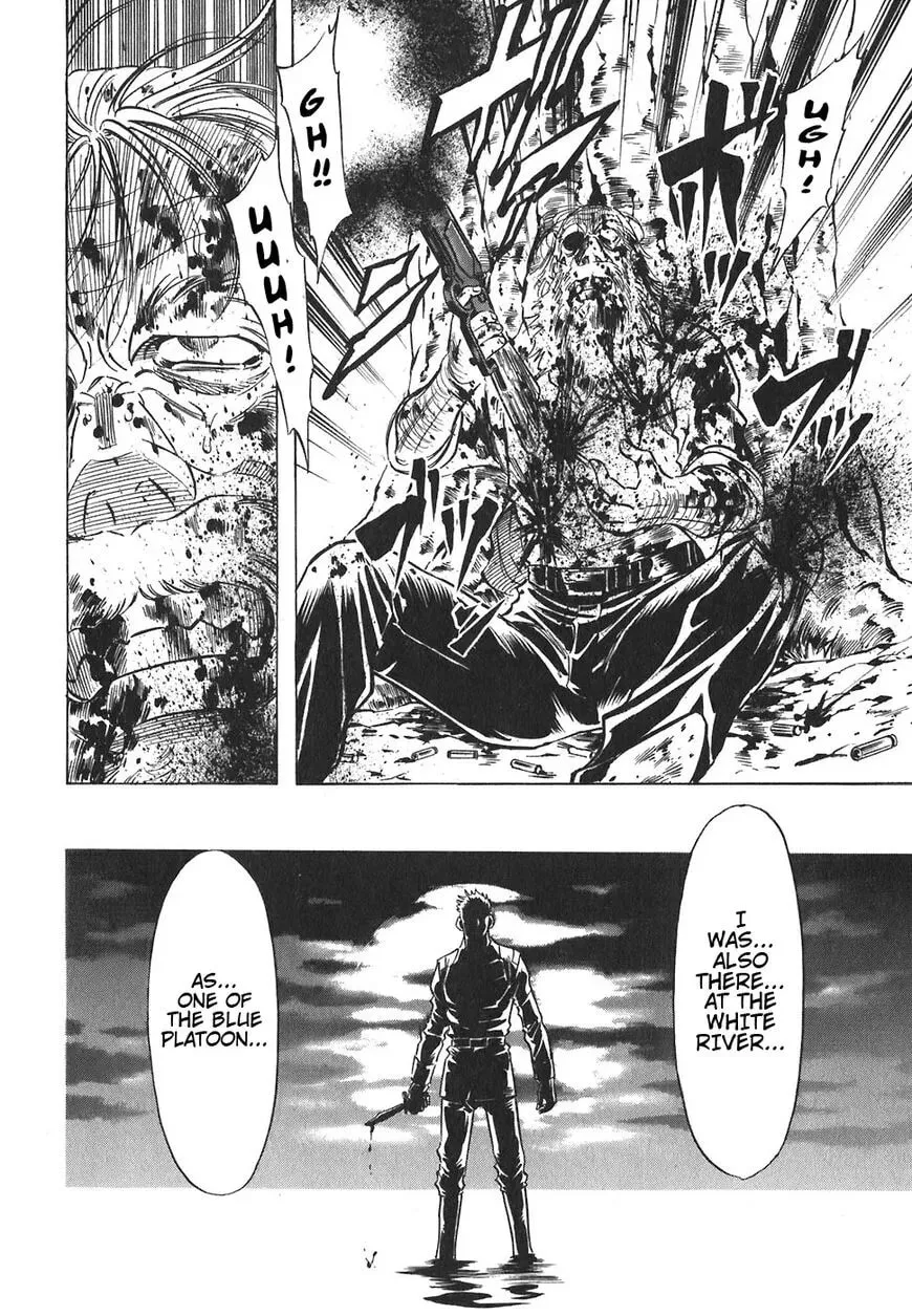 Read Red chapter 145 image 10 on Lezhin