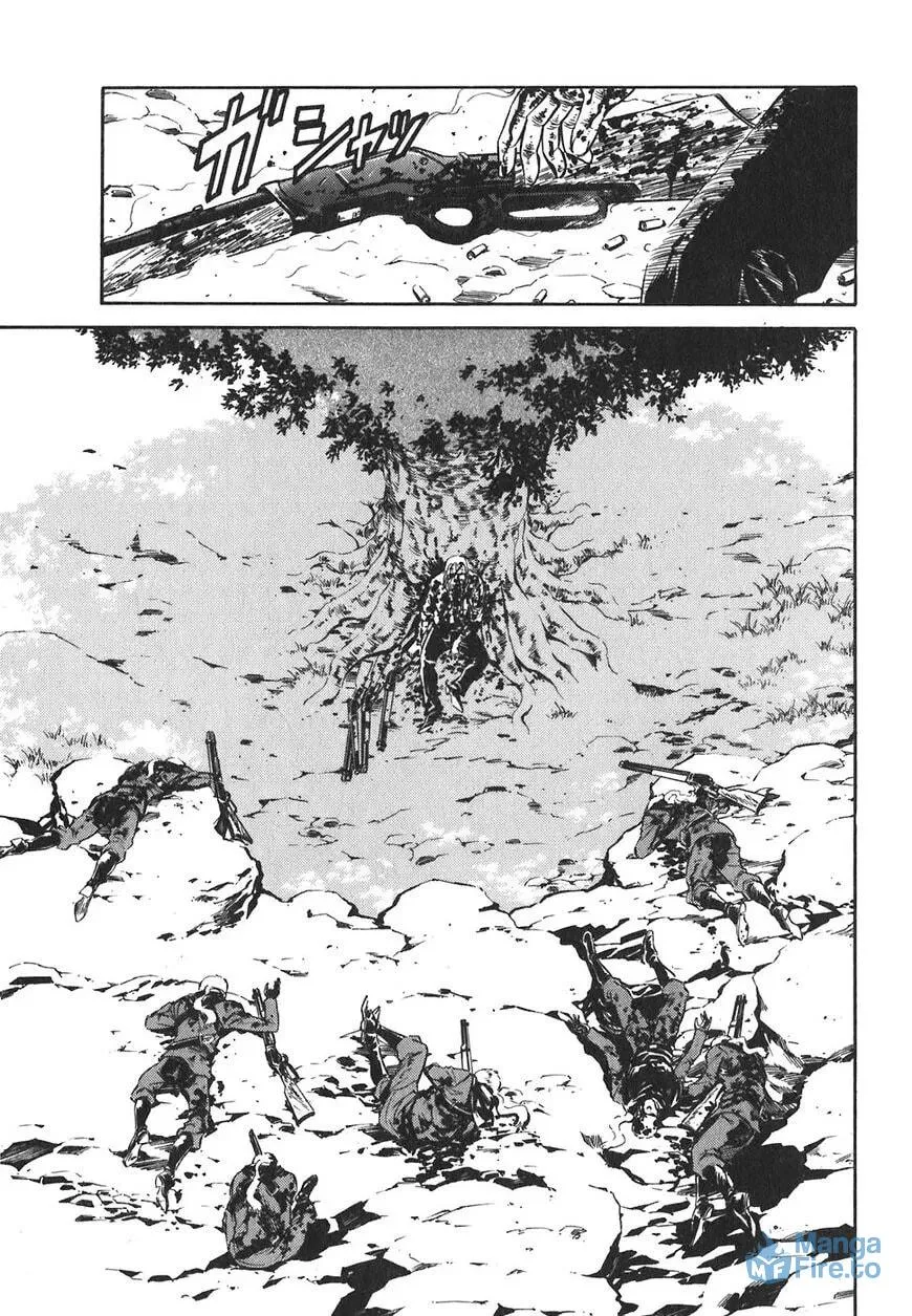 Read Red chapter 145 image 11 on Lezhin