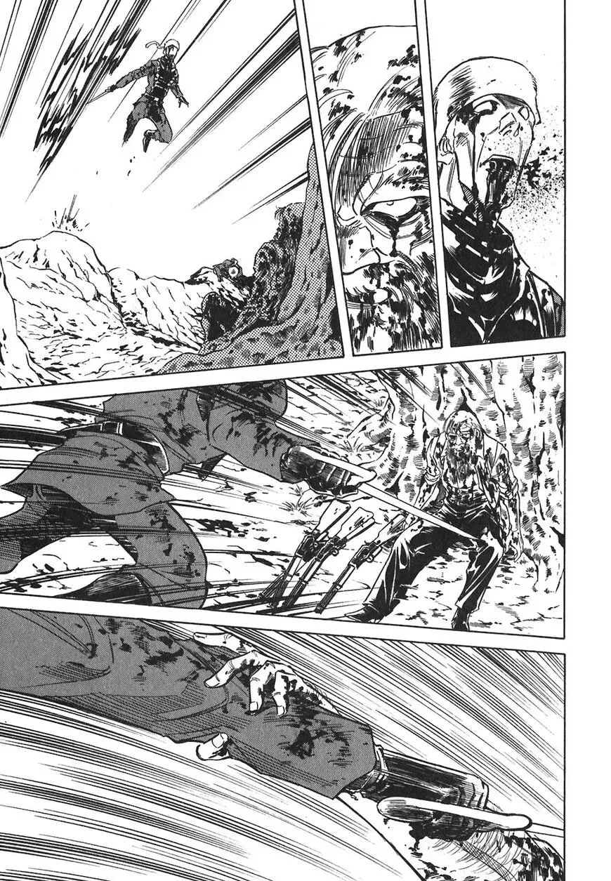 Read Red chapter 145 image 13 on Lezhin