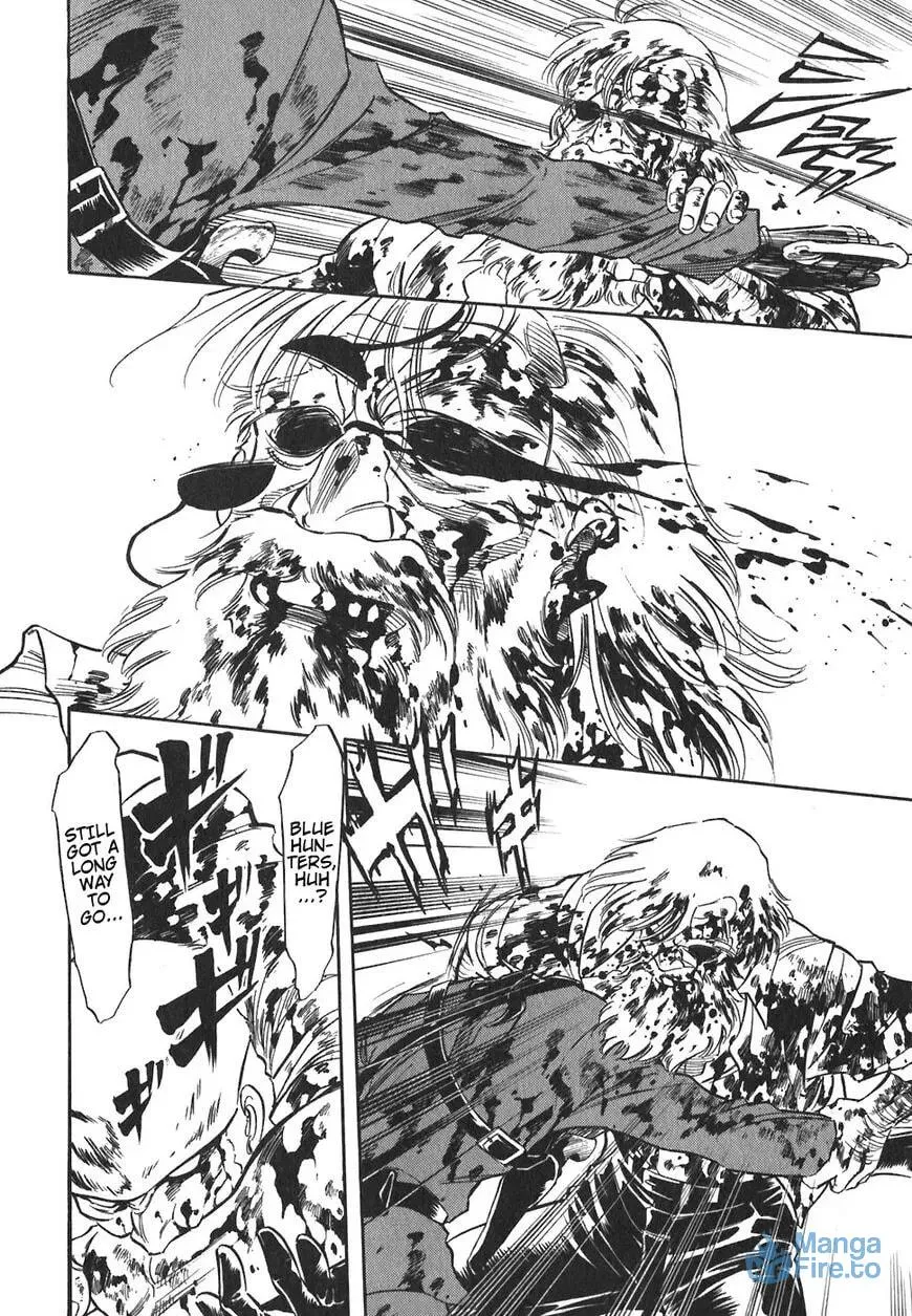 Read Red chapter 145 image 14 on Lezhin