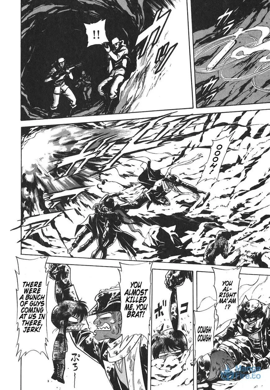 Read Red chapter 145 image 2 on Lezhin
