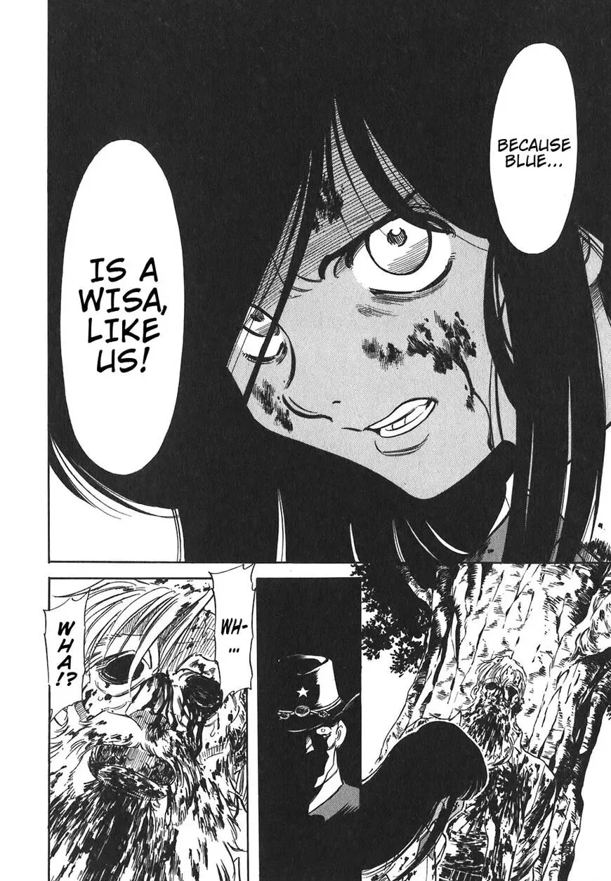 Read Red chapter 145 image 22 on Lezhin