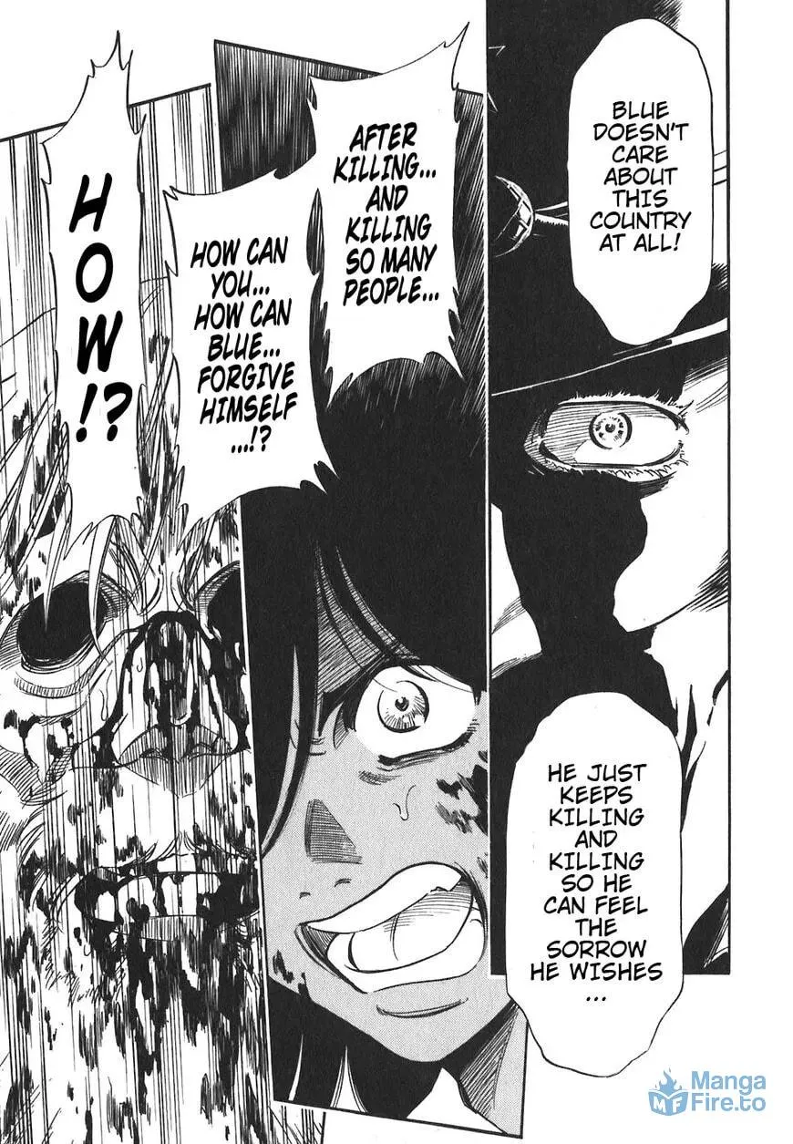 Read Red chapter 145 image 23 on Lezhin