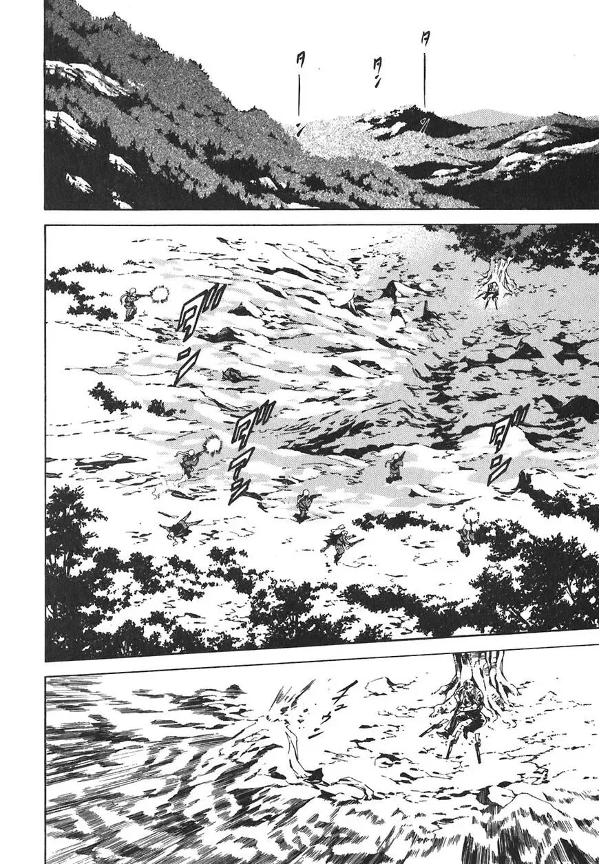 Read Red chapter 145 image 4 on Lezhin