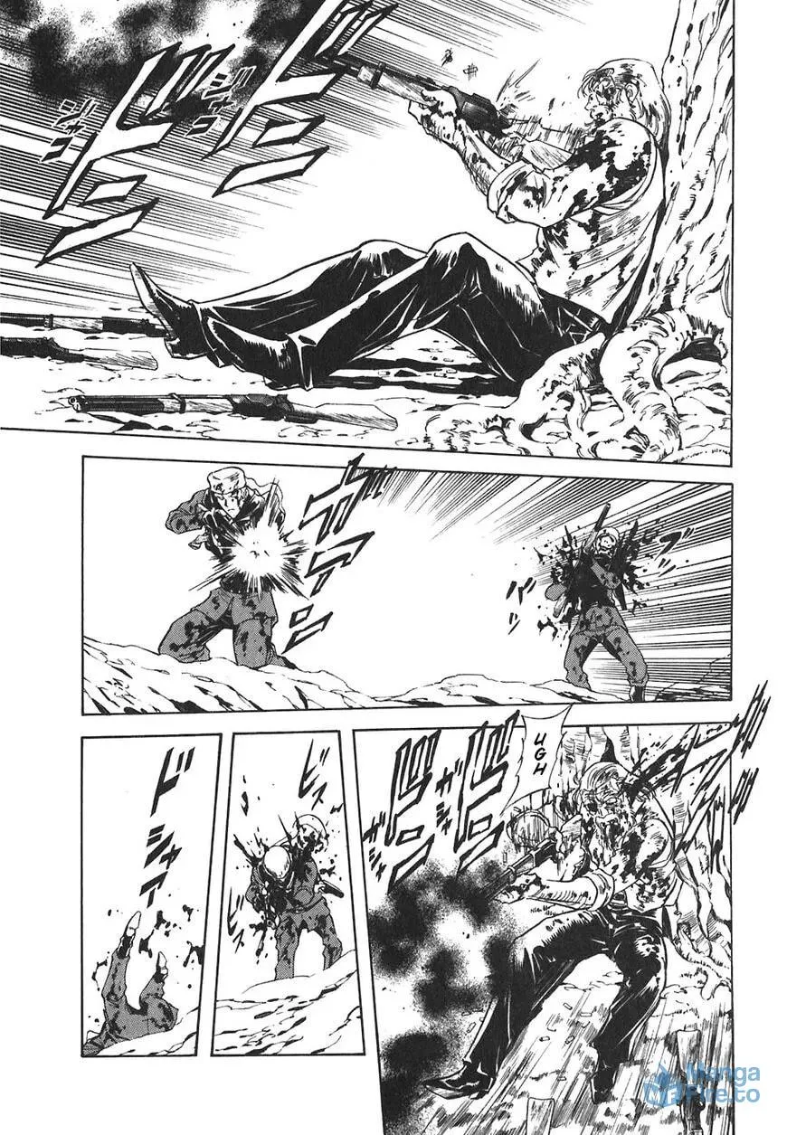 Read Red chapter 145 image 5 on Lezhin