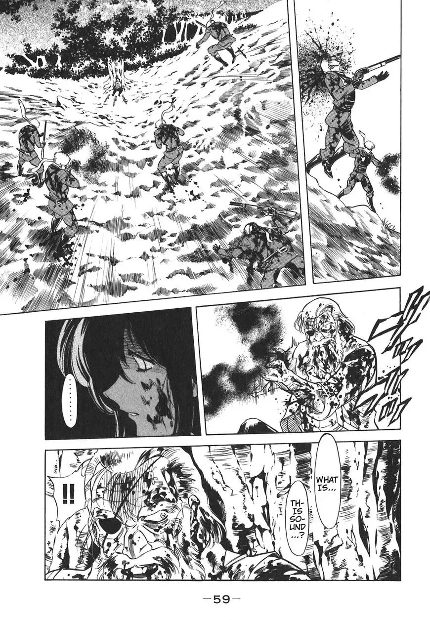Read Red chapter 145 image 7 on Lezhin