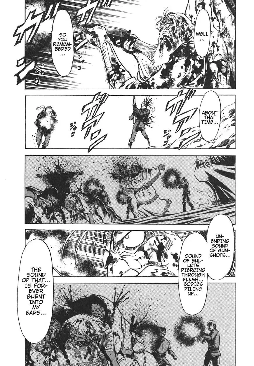 Read Red chapter 145 image 9 on Lezhin