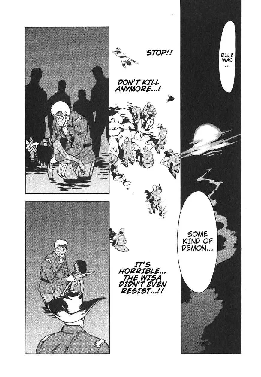 Read Red chapter 146 image 10 on Lezhin