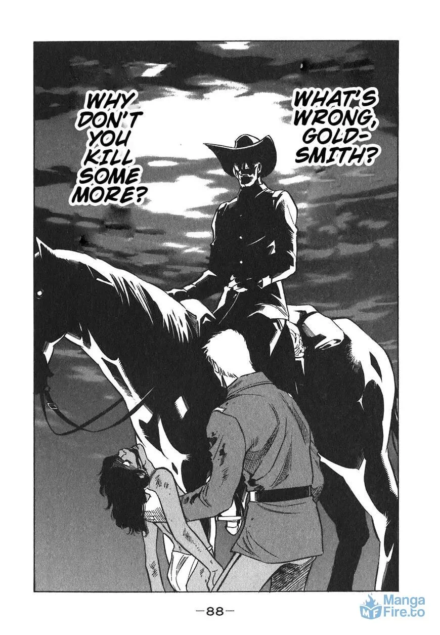 Read Red chapter 146 image 11 on Lezhin
