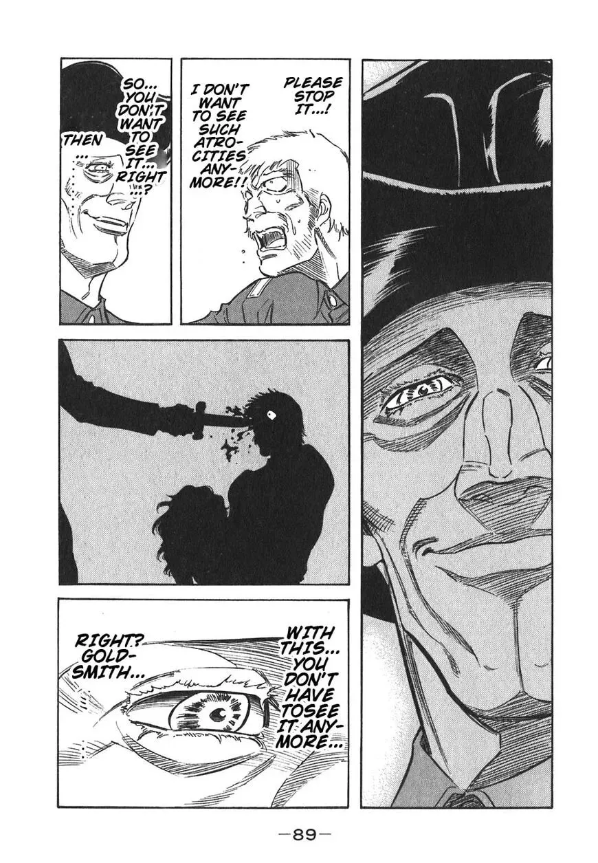 Read Red chapter 146 image 12 on Lezhin