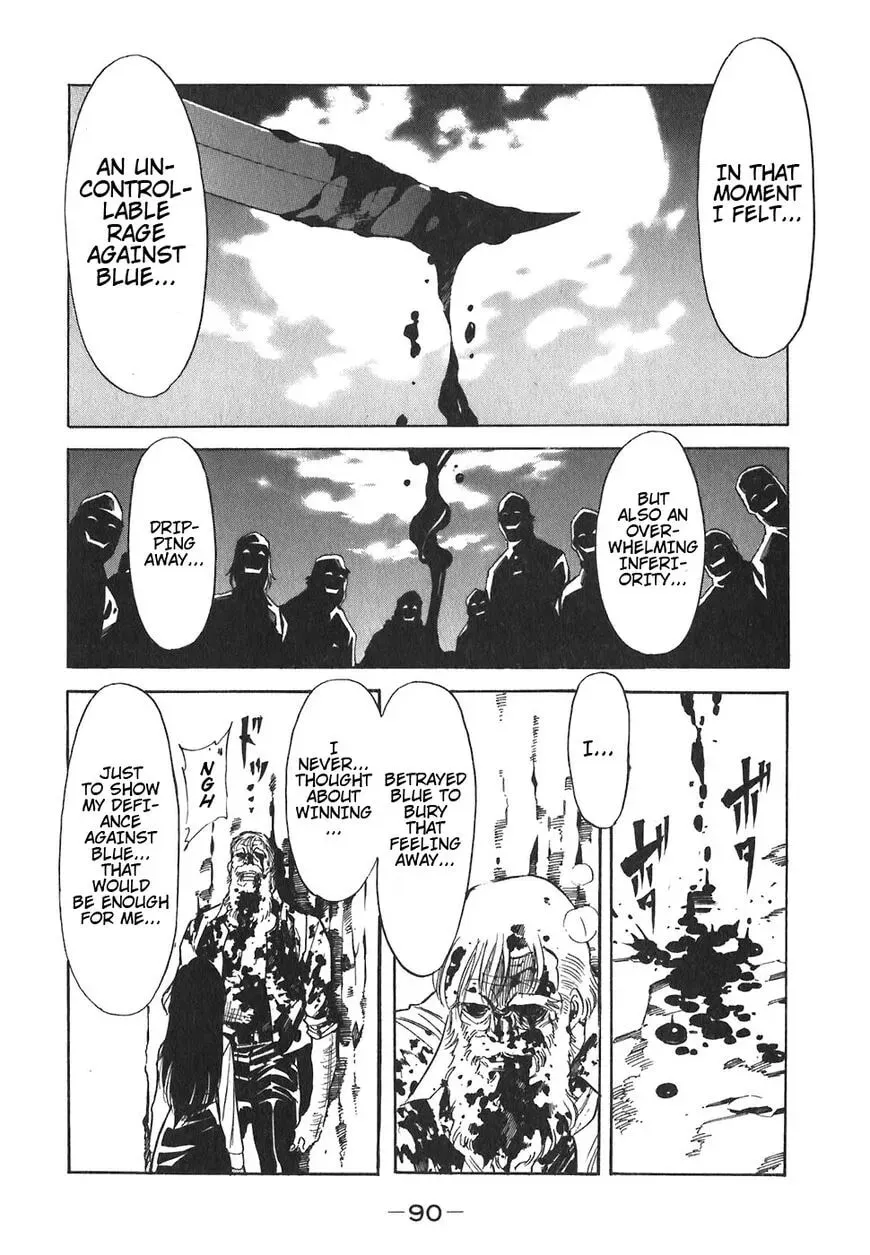 Read Red chapter 146 image 13 on Lezhin