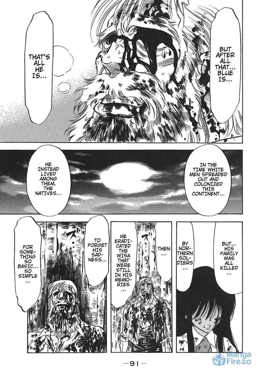 Read Red chapter 146 image 14 on Lezhin