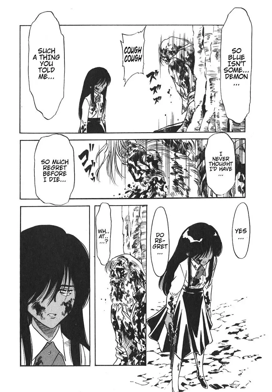 Read Red chapter 146 image 15 on Lezhin
