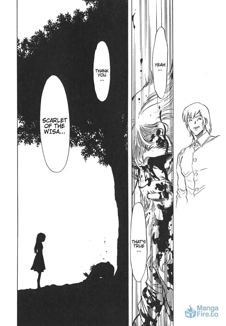 Read Red chapter 146 image 17 on Lezhin