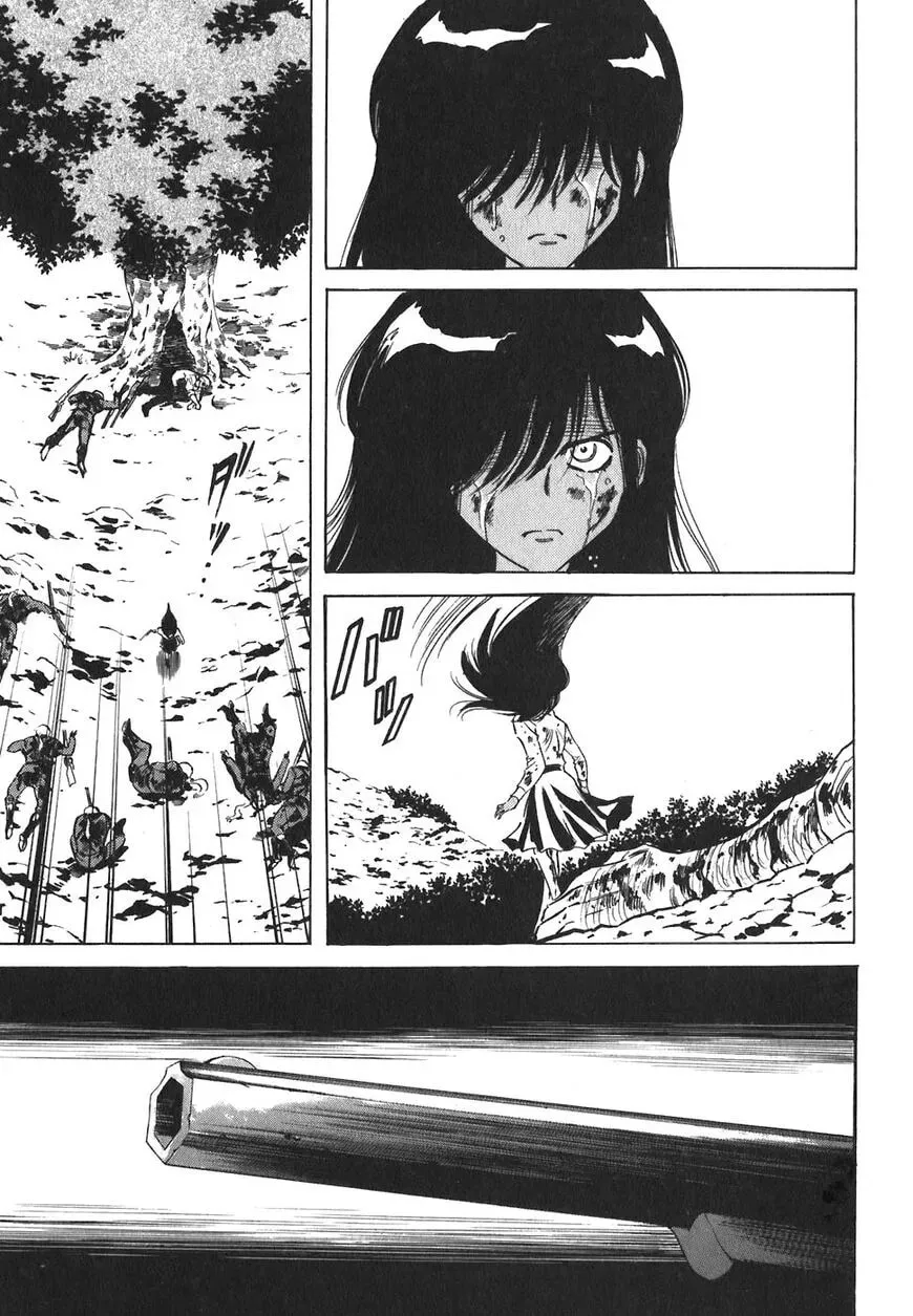 Read Red chapter 146 image 18 on Lezhin