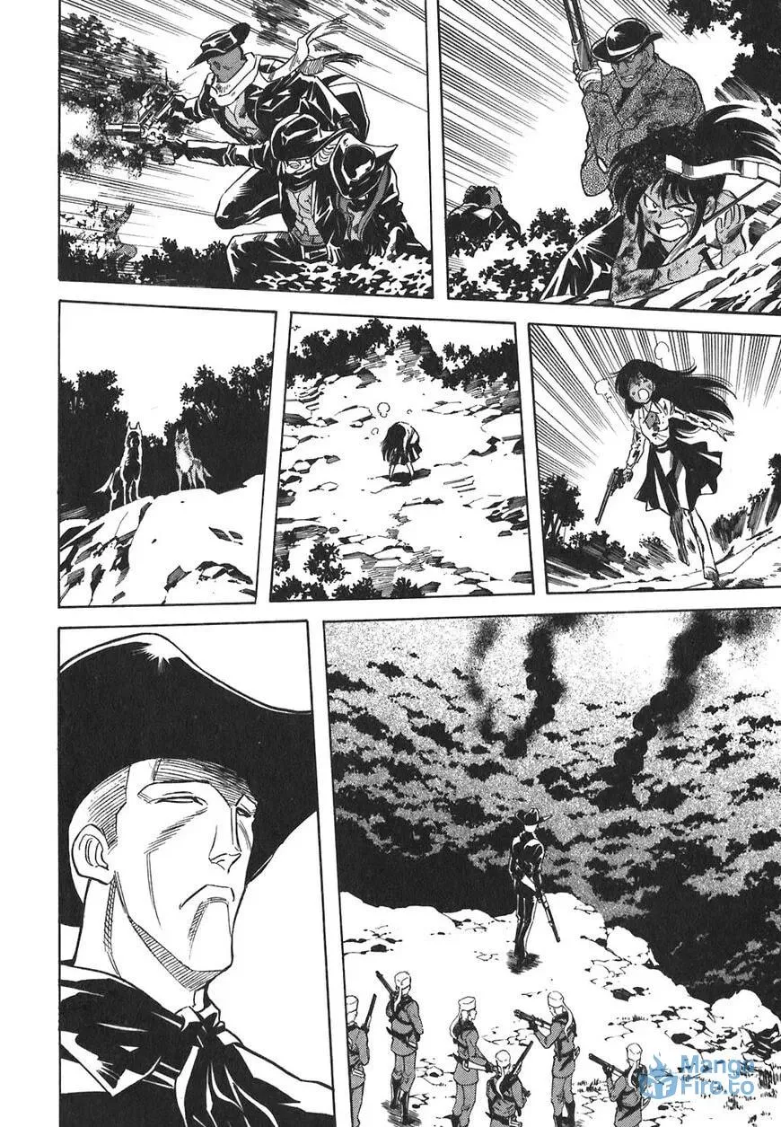 Read Red chapter 146 image 20 on Lezhin