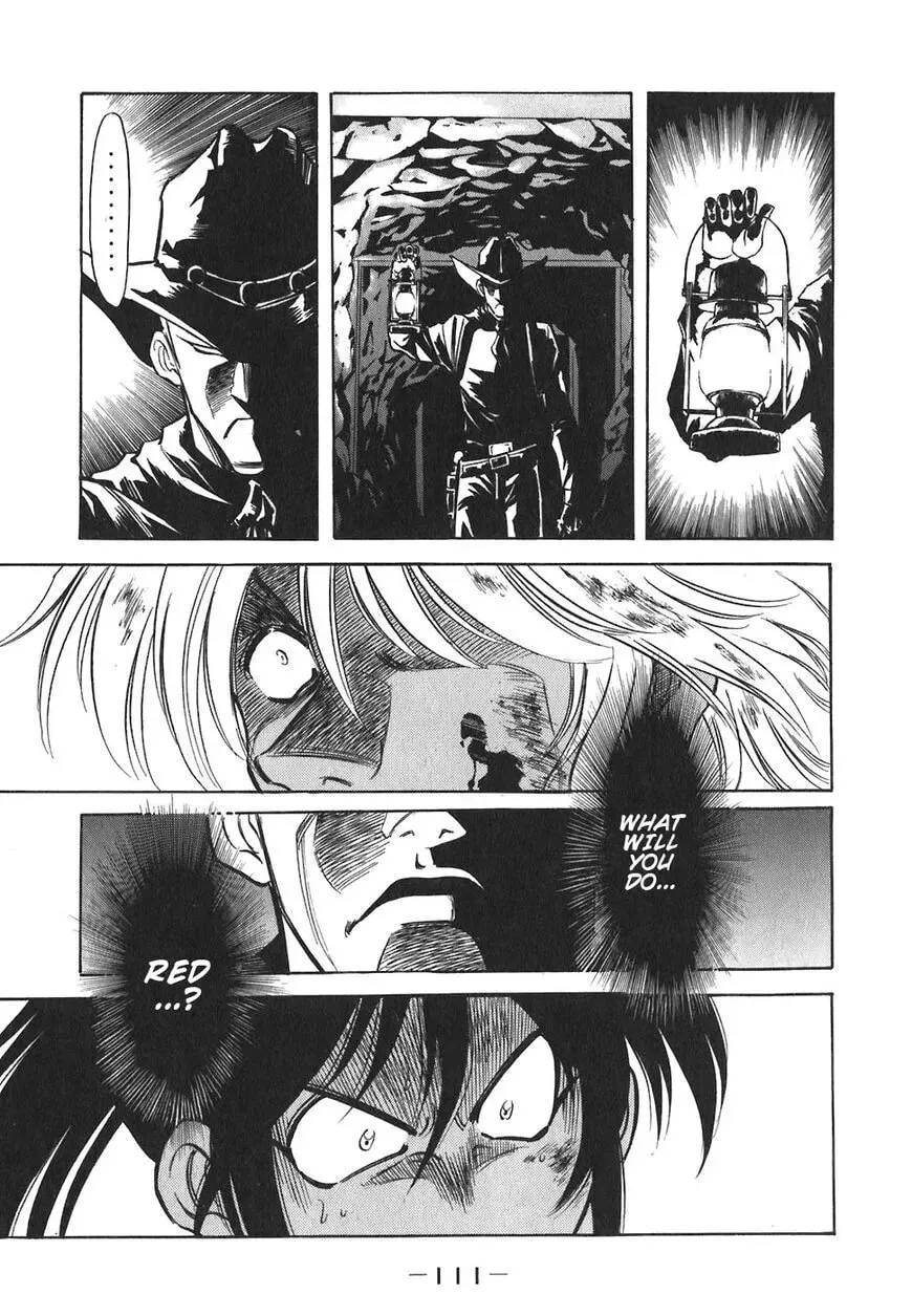 Read Red chapter 147 image 10 on Lezhin