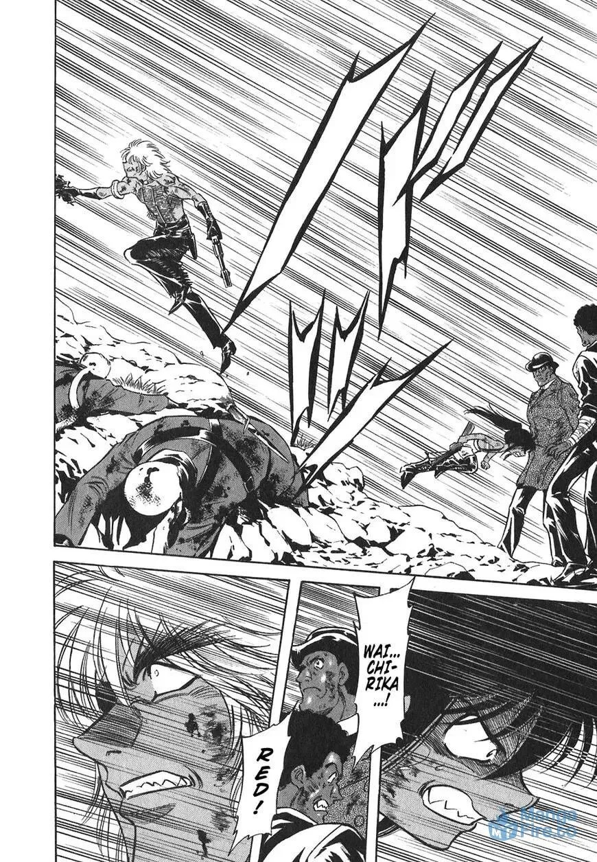 Read Red chapter 147 image 11 on Lezhin