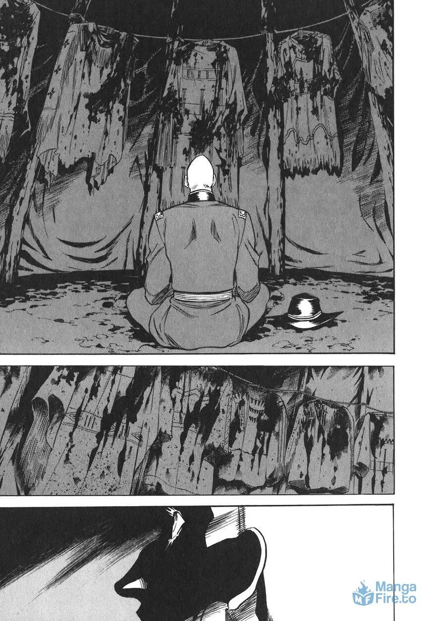 Read Red chapter 147 image 14 on Lezhin