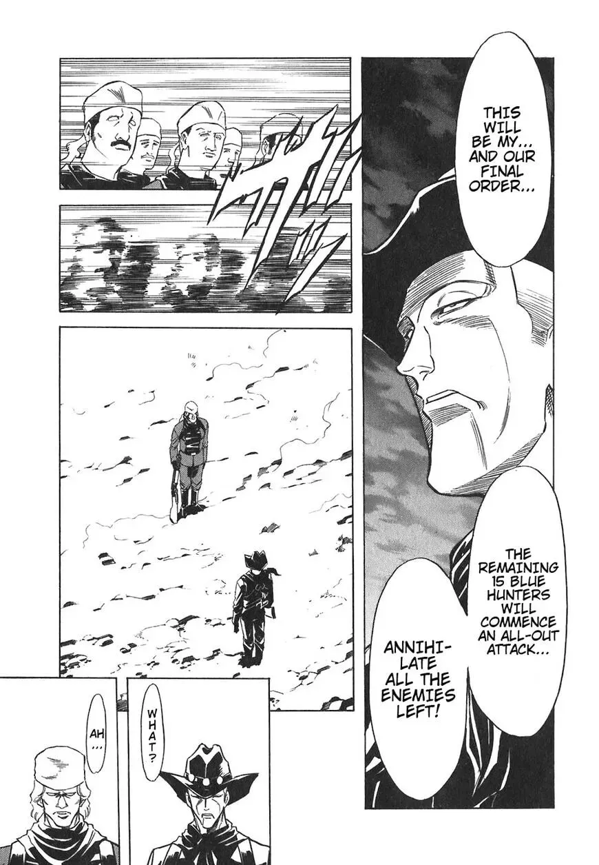 Read Red chapter 147 image 16 on Lezhin