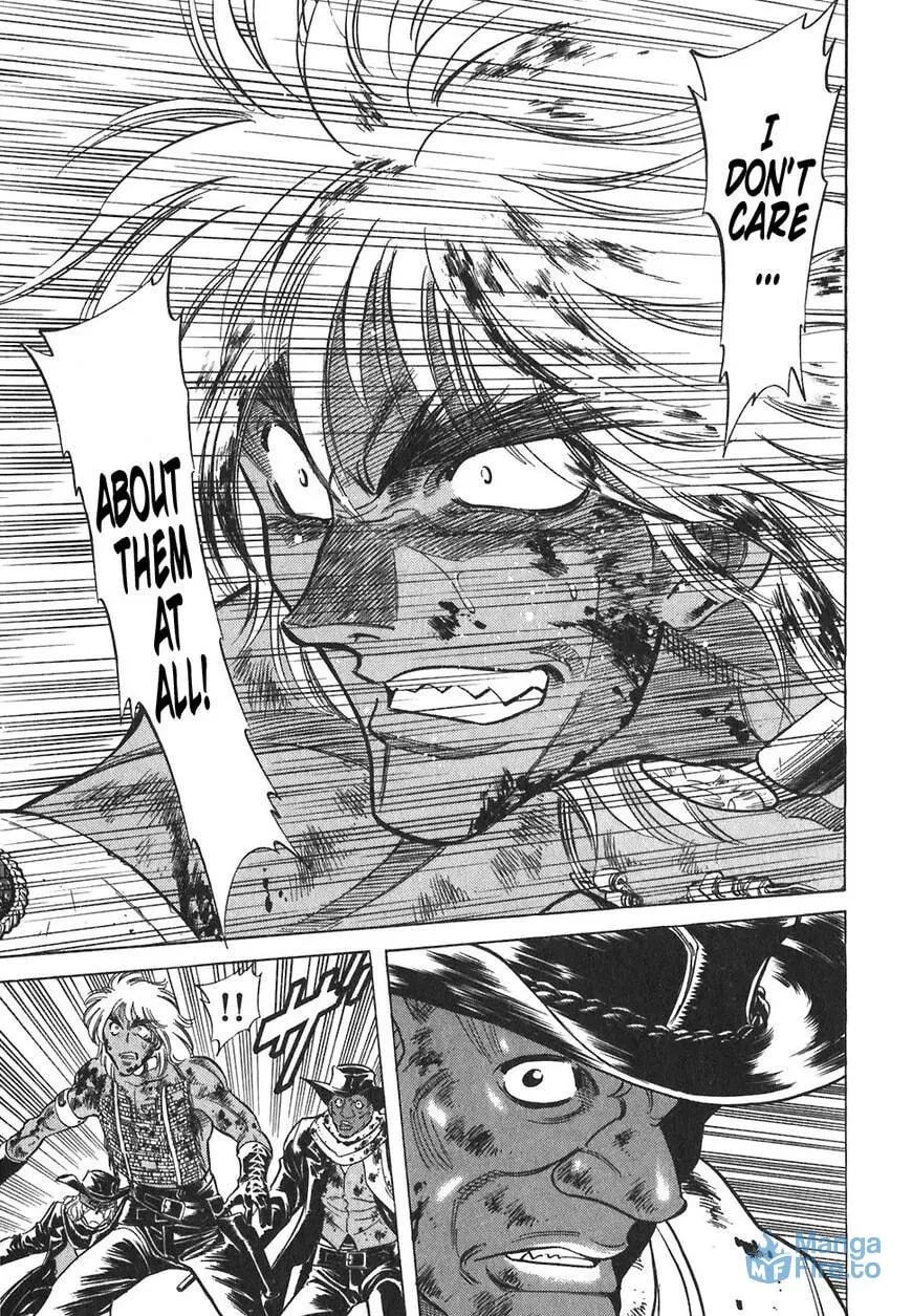 Read Red chapter 147 image 20 on Lezhin