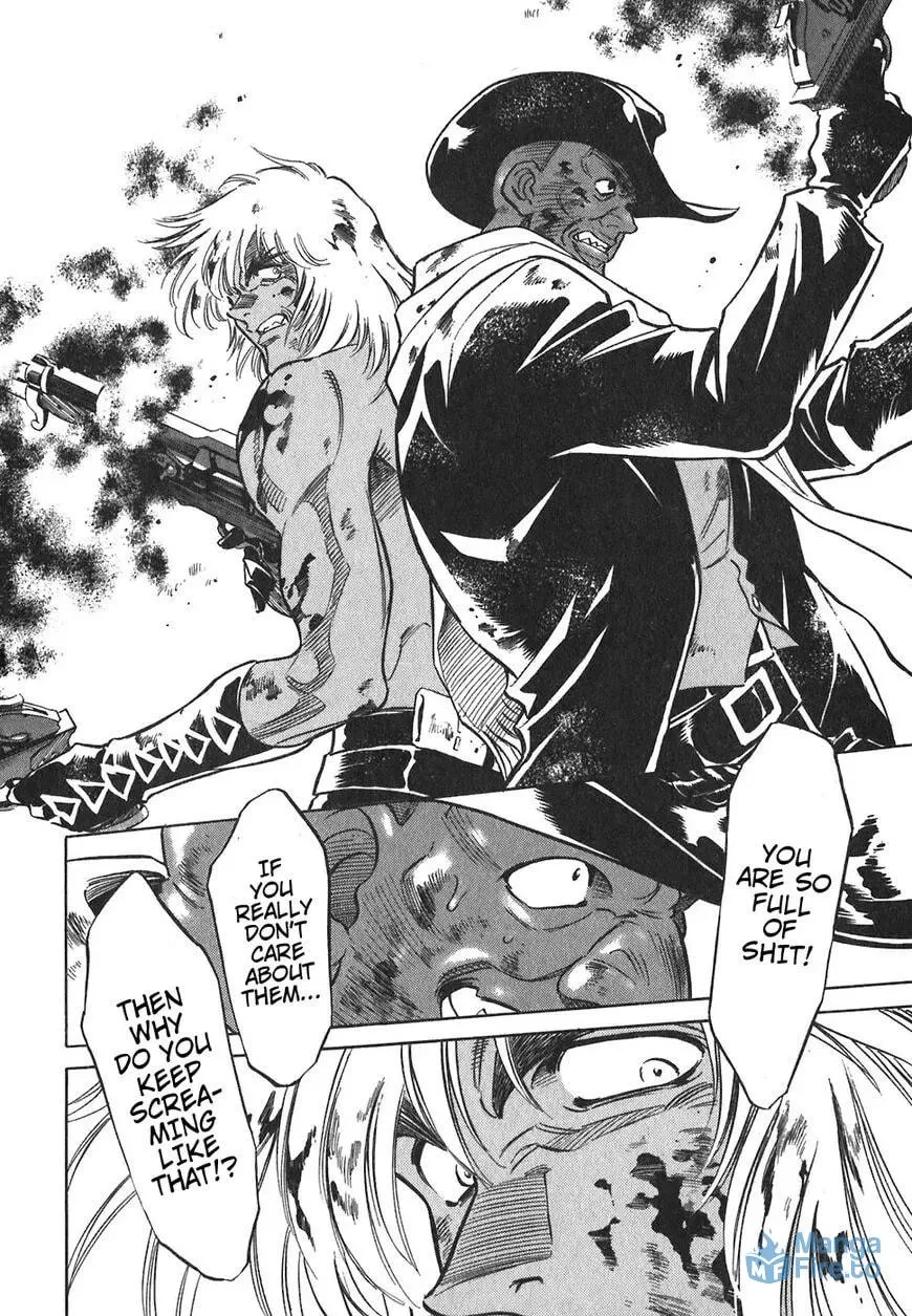Read Red chapter 147 image 23 on Lezhin
