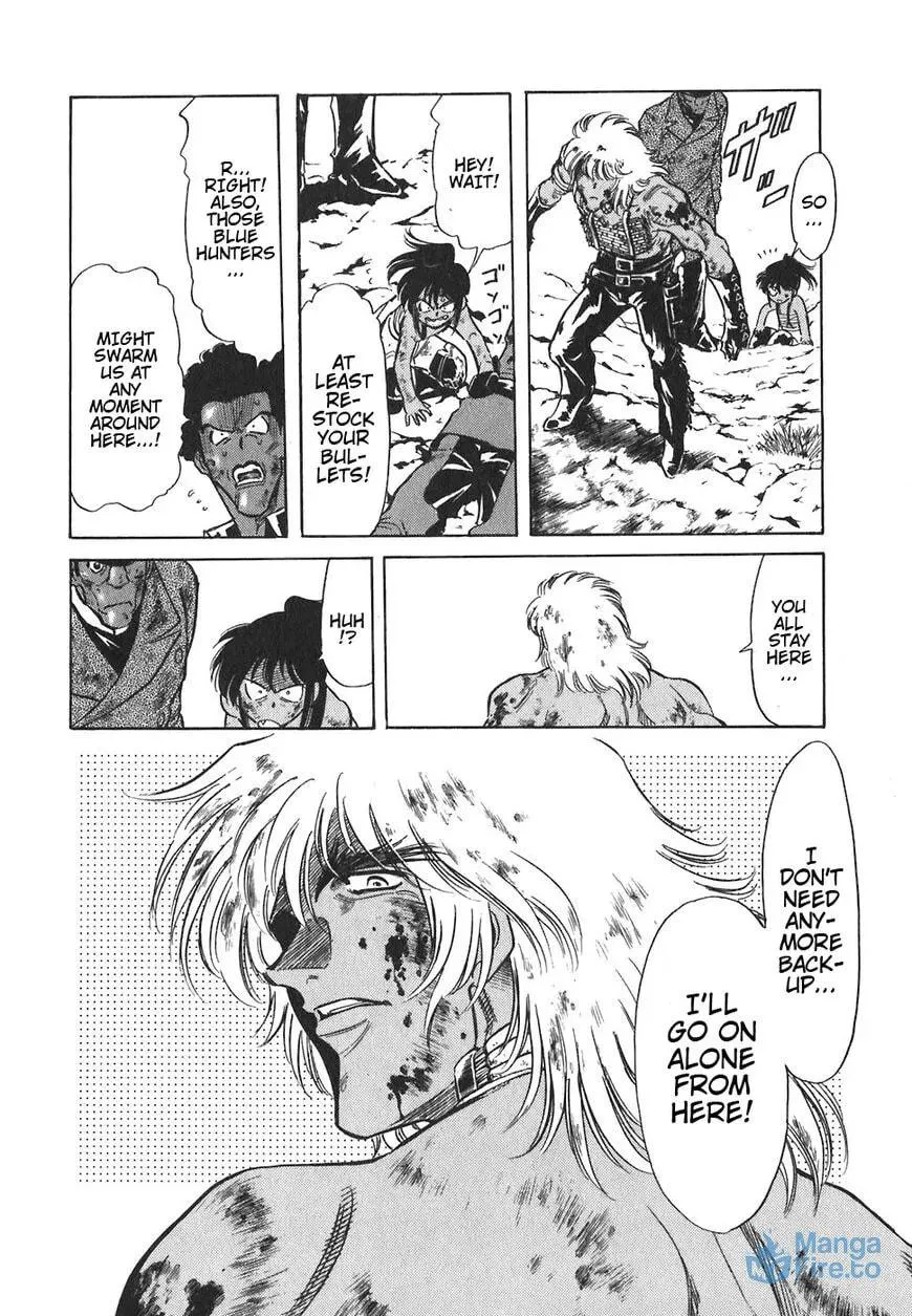 Read Red chapter 147 image 5 on Lezhin